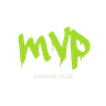 MVP Gaming Club Logo